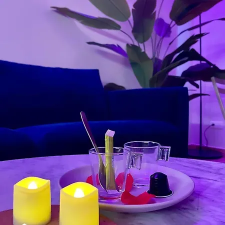 Luxurious - Seaside - Bath - Wifi - Ac Apartman