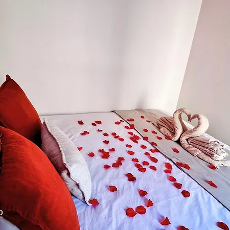 Luxurious - Seaside - Bath - Wifi - Ac * Nizza