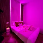Luxurious - Seaside - Bath - Wifi - Ac Lägenhet Nice