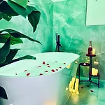 Luxurious - Seaside - Bath - Wifi - Ac *