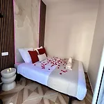 Luxurious - Seaside - Bath - Wifi - Ac Lägenhet *