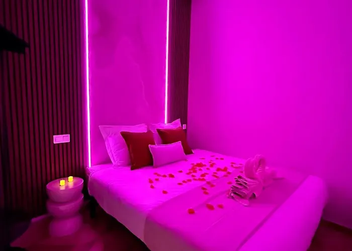 Luxurious - Seaside - Bath - Wifi - Ac Lejlighed Nice
