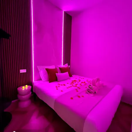 Luxurious - Seaside - Bath - Wifi - Ac Apartment Nice