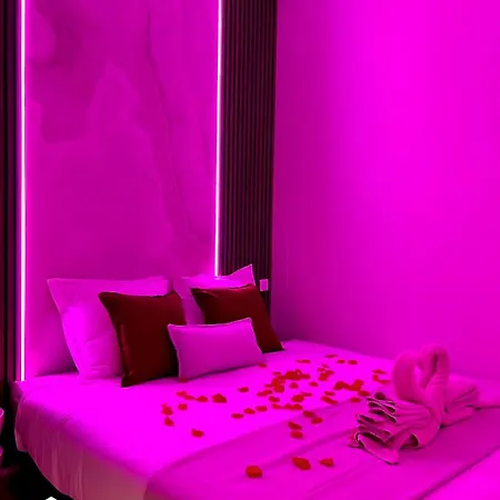 Luxurious - Seaside - Bath - Wifi - Ac *