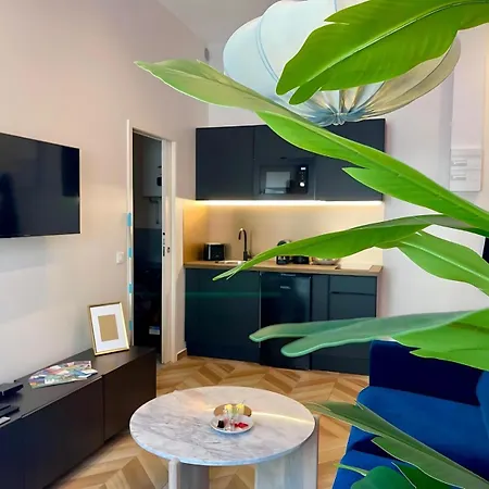 Luxurious - Seaside - Bath - Wifi - Ac Nice