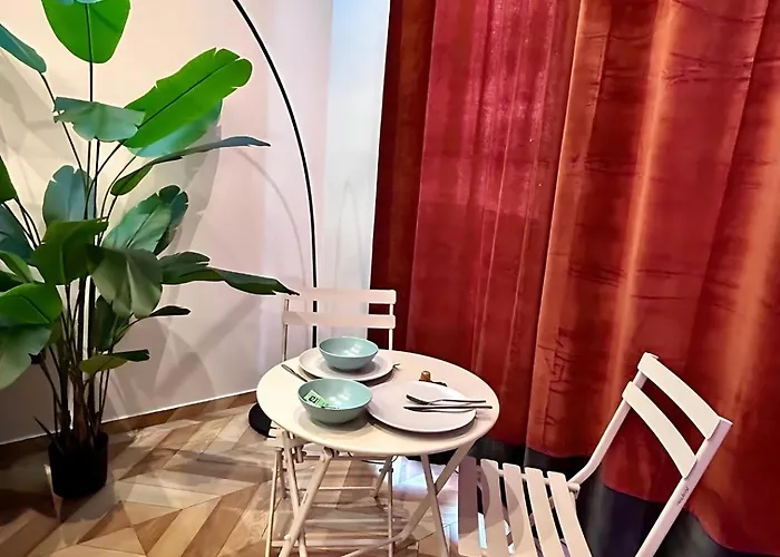 Luxurious - Seaside - Bath - Wifi - Ac * Nice