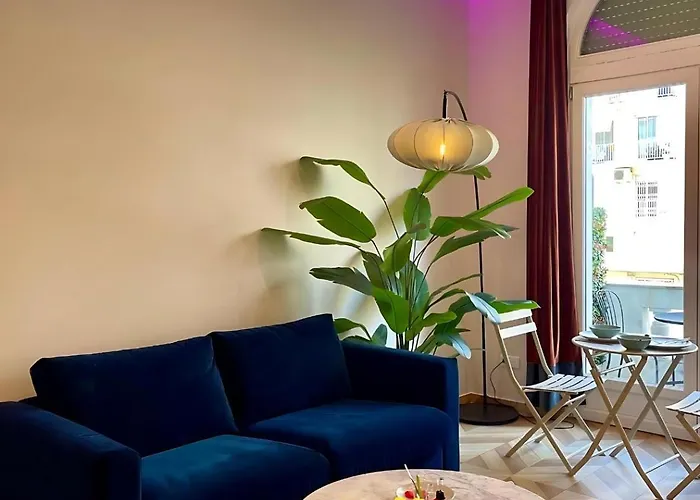 Luxurious - Seaside - Bath - Wifi - Ac