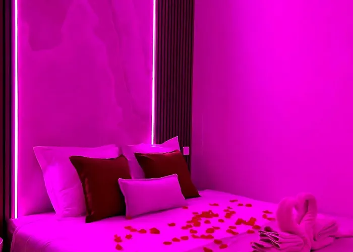 Luxurious - Seaside - Bath - Wifi - Ac *