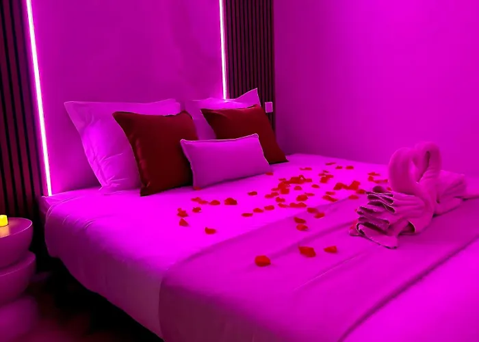 Luxurious - Seaside - Bath - Wifi - Ac * Nice