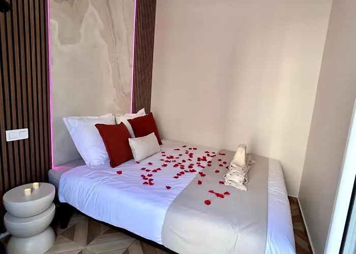 Luxurious - Seaside - Bath - Wifi - Ac Appartement *