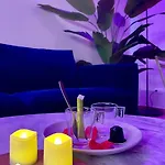 Luxurious - Seaside - Bath - Wifi - Ac 公寓