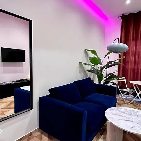 Luxurious - Seaside - Bath - Wifi - Ac 尼斯